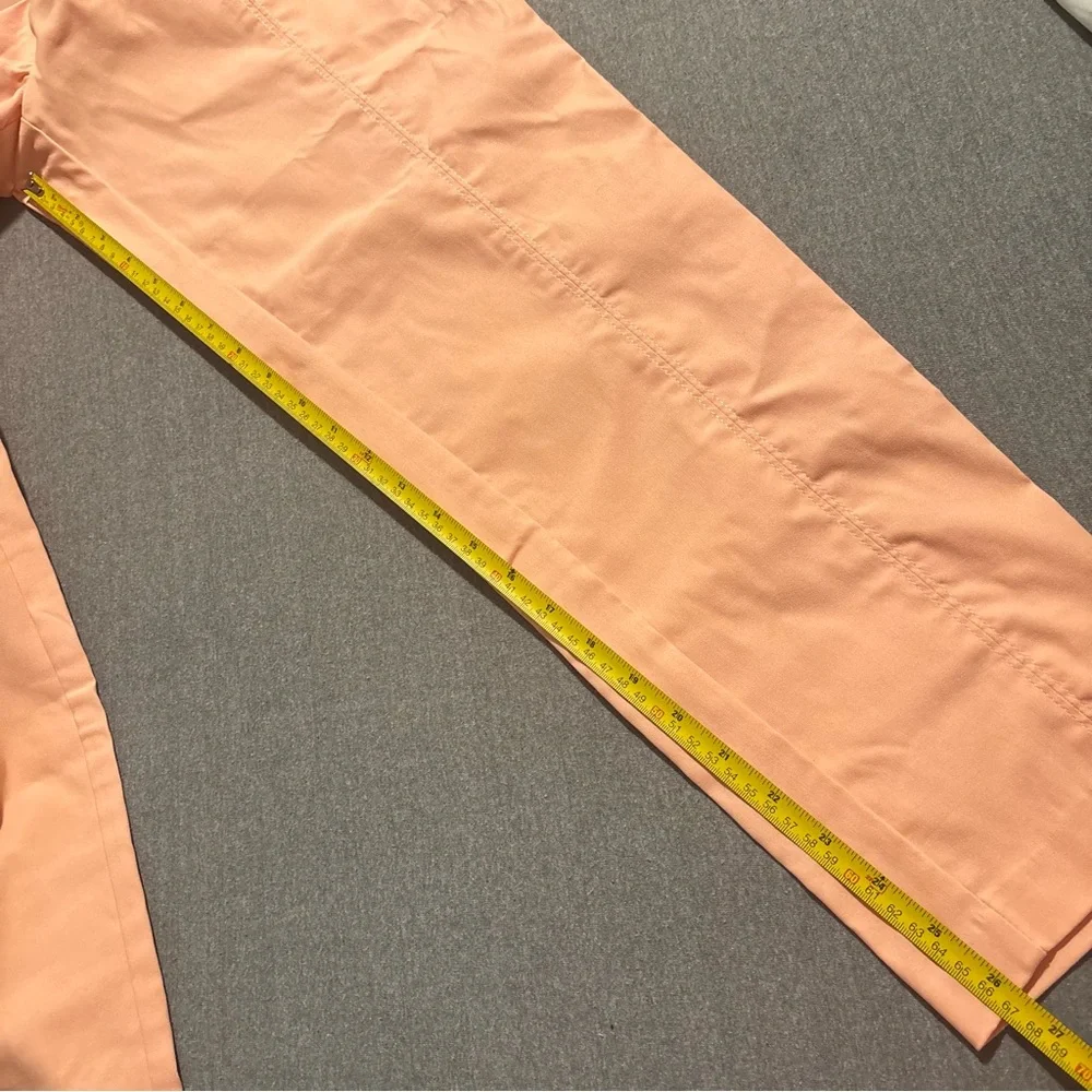 New Directions Apricot Trousers